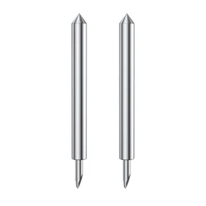 Hoco Intelligent film cutting machine tungsten knife needle(2PCS)