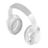 Hoco W67 Rhyme open BT headphones gray