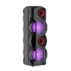 078305-1.800x600wn Sing-e ZQS8225 RGB Party Dual Speaker 8 inch 30W Black