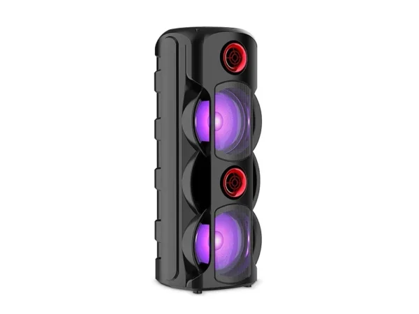 078305-1.800x600wn Sing-e ZQS8225 RGB Party Dual Speaker 8 inch 30W Black