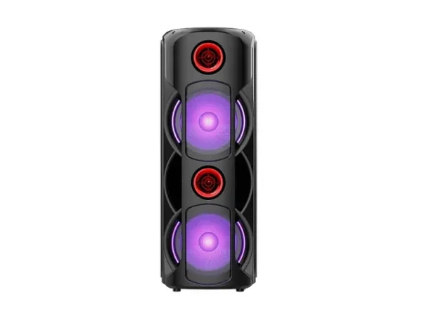 078305-2.720x480wn Sing-e ZQS8225 RGB Party Dual Speaker 8 inch 30W Black