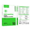 Hoco G100-6 intelligent film cutting machine self-repairing frosted film(50PCS) transparent