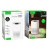 Hoco HJD80A air purifier(EU) white