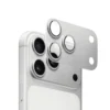 Wiwu Armor Deck Lens Protector for iP17 Pro Max 6.9" LG-012 Silver