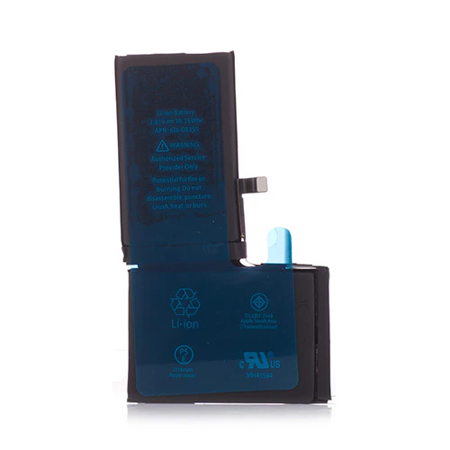 Battery iPhone X  3300mAh High Capacity