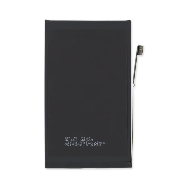 Battery iPhone 16 Plus Original Capacity