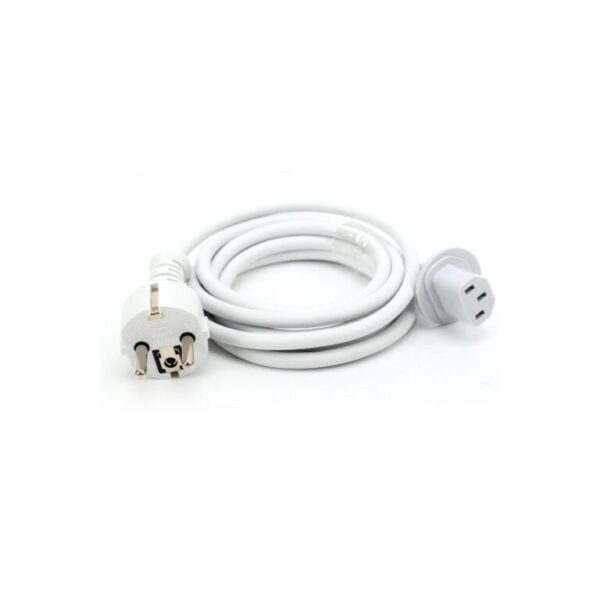 Power Adapter Cable for iMac ( Eu Cord )