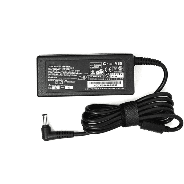 Asus Charger 19v 4.74a 5.5*2.5mm