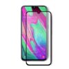 Hoco Full screen silk screen HD tempered glass set for Redmi note 8T(10PCS)(G5)
