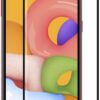 Hoco Full screen silk screen HD tempered glass set for Redmi note 8T(10PCS)(G5)
