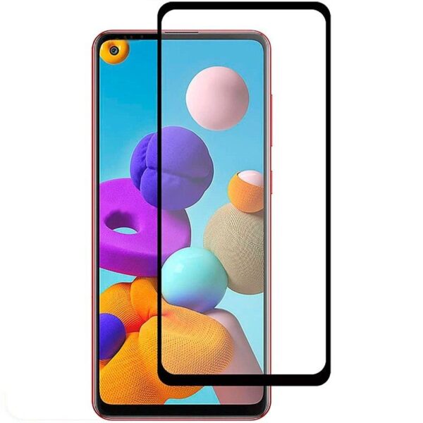 2000947141765 Hoco Full screen silk screen HD tempered glass set for Redmi note 9 (10PCS)(G5)