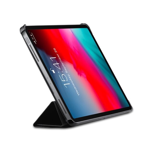 Hoco Elegant shield series for iPad 10.2 (7-9 generation) Black