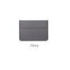 Hoco BAG08 Laptop bag(11/12 inch series) Grey