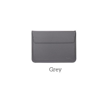 Hoco BAG08 Laptop bag(11/12 inch series) Grey