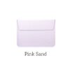 Hoco BAG08 Laptop bag(11/12 inch series) Pink Sand