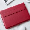 Hoco BAG08 Laptop bag(11/12 inch series) Wine Red