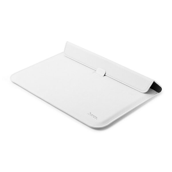 2000947143226 Hoco BAG08 Laptop bag(13 inch series) White