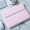 Hoco BAG08 Laptop bag(15 inch series) Pink