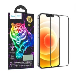 Hoco Full screen silk screen HD tempered glass set for Samsung Galaxy A53 (10PCS)(G5)
