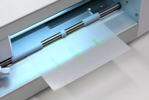 Hoco G001 Sealing tape for smart film cutting machine