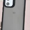 2 in 1 Case iP 13 Pro Black