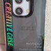 2 in 1 Case iP 13 Pro Black