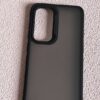 2 in 1 Case Redmi Note 13 Pro + Black