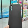 2.0MM TPU + Microfiber Case A35 Black