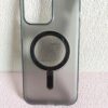 2.0mm holder case with magsafe ip 14 pro Purple