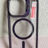 2000947175302 Holder Magsafe Case IP 16 Light Purple