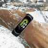 M8 Band Magnetic Charger (Smart bracelet) Black