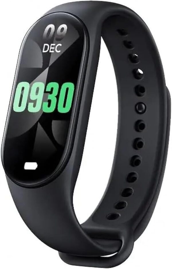 M8 Band Magnetic Charger (Smart bracelet) Black