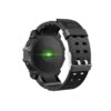 Y56/FD68 (Smart bracelet) Black