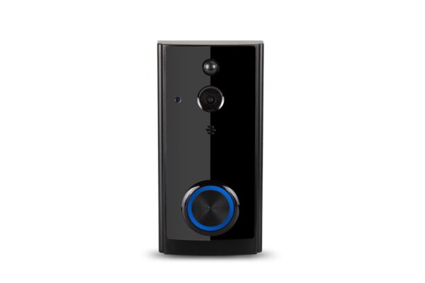 ZC Vision  ZC-IP02S-WIFI-TUYA