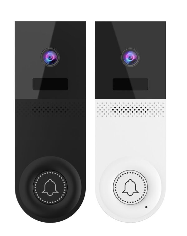 ZC Vision  ZC-IP10-WIFI-UBOX