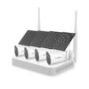ZC Vision  ZC-K8508-213-4