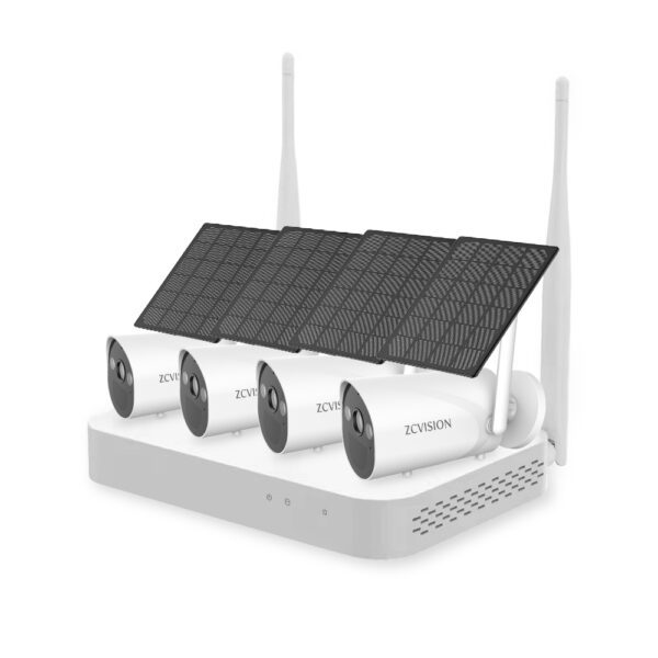 ZC Vision  ZC-K8508-213-4
