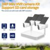ZC Vision  ZC-K8508-213-4