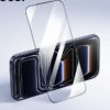 Hoco Bear defense full screen HD anti static SAM S26 Ultra (10PCS)(G777) black