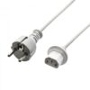 Power Adapter Cable for iMac ( Eu Cord )