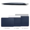 Wiwu 15.3 Skin Pro II/ Macbook 2023 Blue