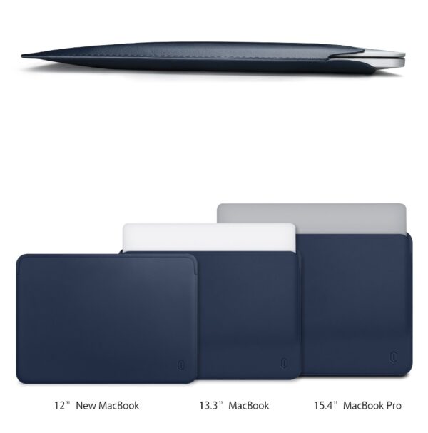 Wiwu 15.3 Skin Pro II/ Macbook 2023 Blue