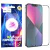 Hoco Full screen HD tempered glass set for iP13 Pro Max(10PCS)(G7) black