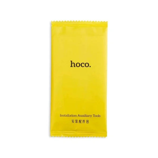 Hoco Ordinary glass accessories package