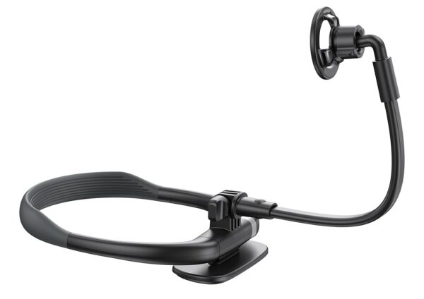 481794322_647142664494258_1915168994784742603_n XO C156 Neck-mountable magnetic holder black
