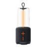 XO F73 Outdoor Camping Light Speaker black