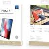 WIWU iVista Tempered glass for iPad mini 6/8.3'' GQ-001 Clear