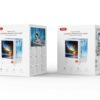 539555642_18061390169461148_6951625999828700469_n XO OZ14 Aurora Projection Ambient Light + Speaker 1200mAh White