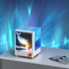 540000110_18061390157461148_8569807771356176987_n XO OZ14 Aurora Projection Ambient Light + Speaker 1200mAh White