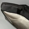 XO CB16 Laptop bag 13 inch (Material: Polyester) black+grey